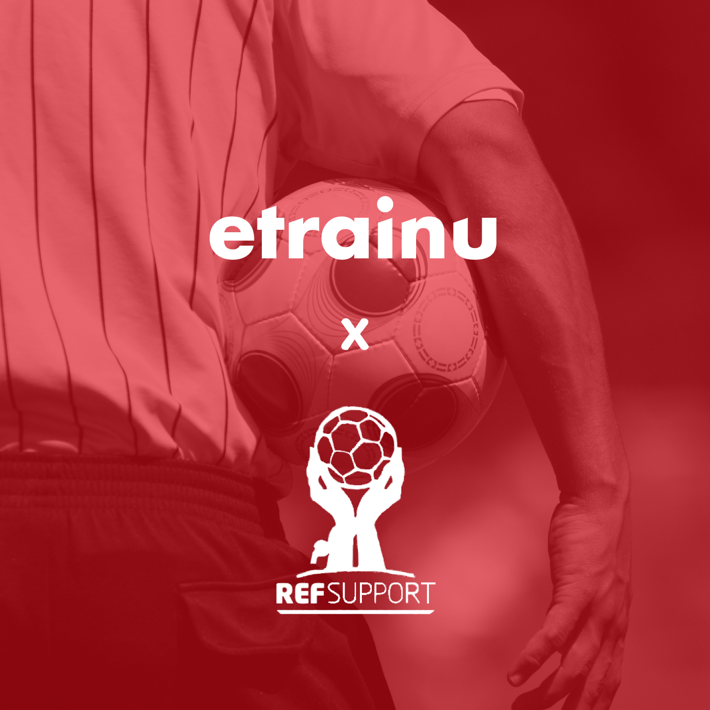 Etrainu Blog Ref Support Partners With Etrainu To Level Up Referee etrainu-blog-ref-support-partners-with-etrainu-to-level-up-referee